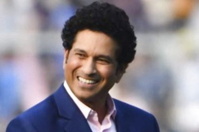 T20 World Cup: Let Us Not Judge Our Team On the Basis of Semi-Final Performance - Sachin Tendulkar