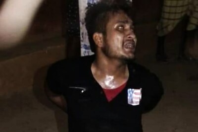 Murder Charge Dropped in Tabrez Ansari Lynching Case in Jharkhand