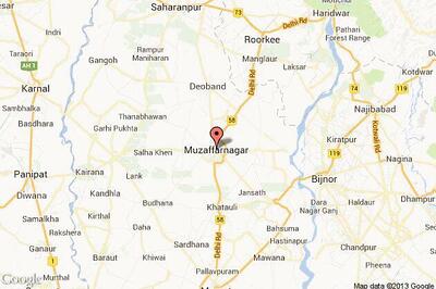  Imrana refuses to accept compensation from 'rapist' father-in-law