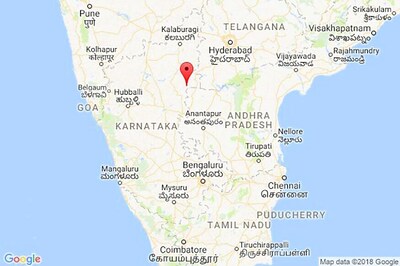 Manvi Election Results 2018 Live Updates: JD(S) Candidate Raja Venkatappa Nayak Raja Ambanna Nayak Wins