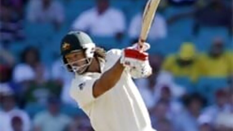 No monkey business: IPL puts its money on Symonds