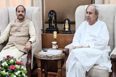 After Naveen Patnaik's 'Work From Home' For 24 Years, Odisha Govt Looks For New CM Residence
