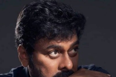 Meet Megastar Chiranjeevi’s Body Double for Last 30 years