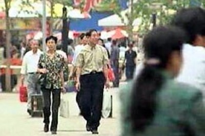 India, China begin boundary talks