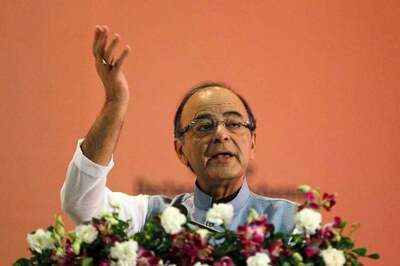 Indefinite Parking of Money in Schemes Impedes Growth: Jaitley