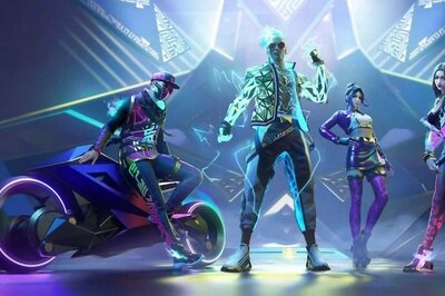 Garena Free Fire Max Redeem Codes for May 20: Use These Redemption Codes and Win Free Rewards