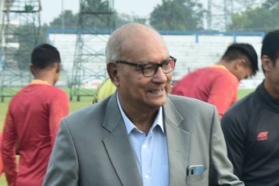 RIP Subhas Bhowmick: 'A Bulldozer', Vibrant Character, Peerless Man Manager