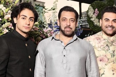 Arbaaz Khan REACTS To Rumours of Salman Khan Launching Arhaan: 'He Is Concentrating On...' | Exclusive