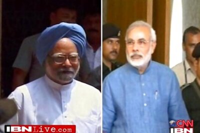 Gujarat: PM to share dais with Modi at Sardar Patel museum opening