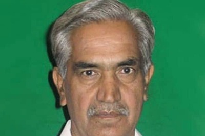 LS polls: 'Fight in Dausa between parties, not Meena brothers'