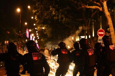 Opinion | A Republic at Risk: How Radical Islam Threatens the Soul of France