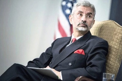 Rise of China has Been Disruptive in ‘Many Ways’, Says Foreign Secretary S Jaishankar
