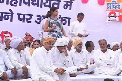 Rs 1 cr to village for speaking against foeticide