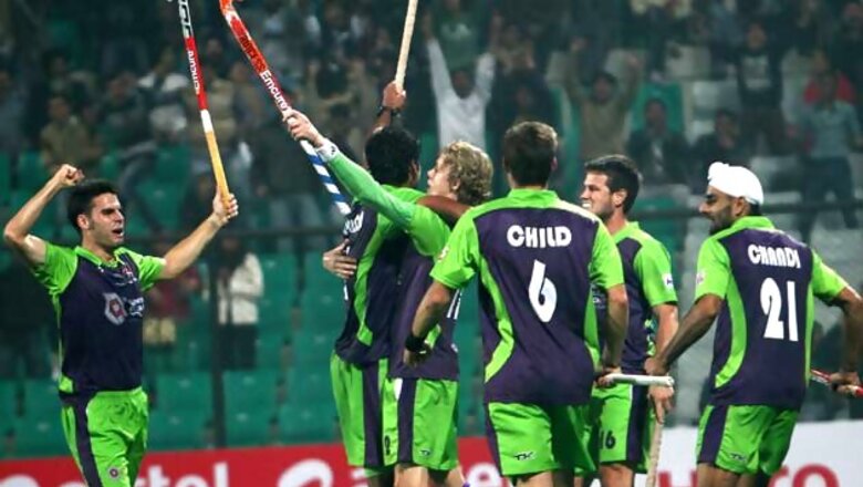 HIL: Delhi beat Mumbai after Sandeep misses stroke