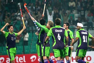 HIL: Delhi beat Mumbai after Sandeep misses stroke