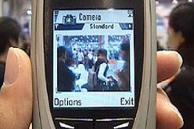 Now showing: Live TV on your mobile