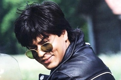 Birthday Special: How Shah Rukh Khan has grown gracefully and transformed into King Khan
