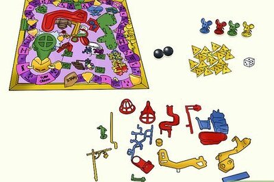 How to Play Mouse Trap (Board Game)
