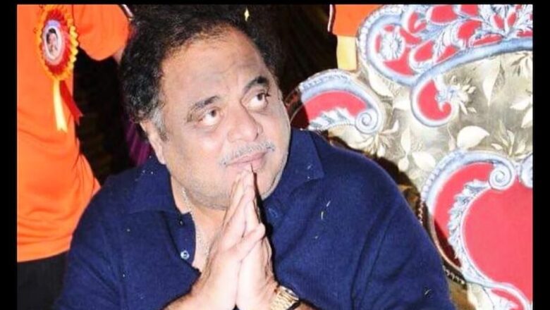 'Happy 71st Birthday, Dearest Rebel': Sumalatha Remembers Husband Ambareesh