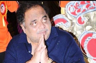 'Happy 71st Birthday, Dearest Rebel': Sumalatha Remembers Husband Ambareesh