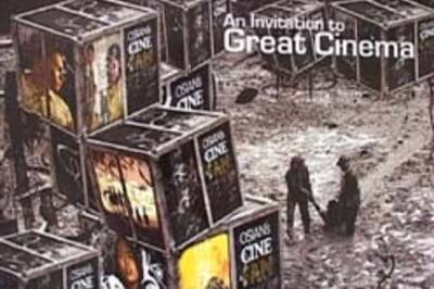 Suddha wins Best Film at Osians'