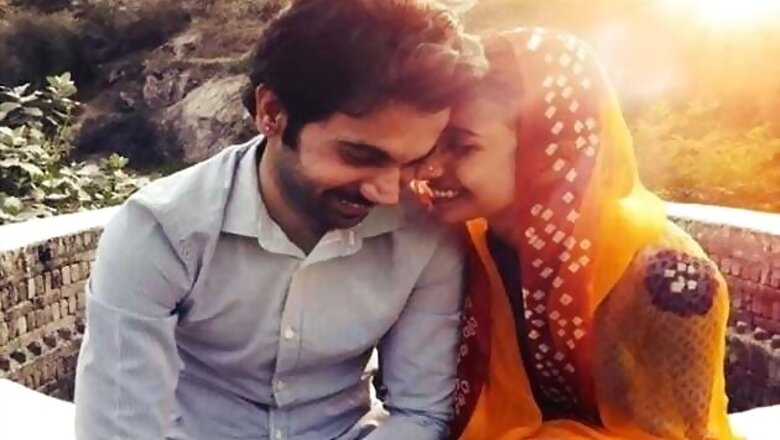 'City Lights' trailer: Hansal Mehta and Rajkummar Rao team up once again