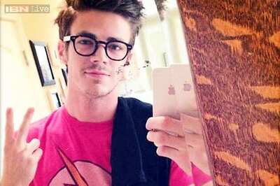 Flash and Substance: DC's new TV series will reinforce its small-screen dominance