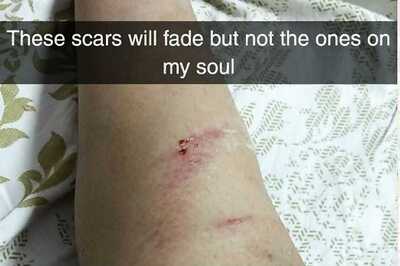 2 Held for Pulling Model's Skirt in Indore, They Deny the Charge