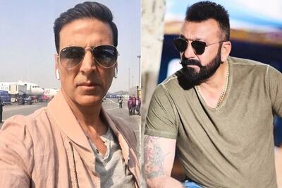 Did Akshay Kumar Take a Dig at Sanjay Dutt's Biopic Sanju With This Comment?
