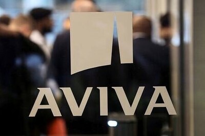Aviva shares soar as new CEO cuts focus on Asia, Europe
