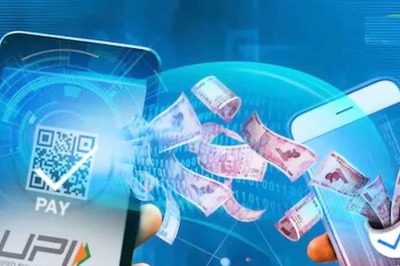 Now Share Your UPI Account With Family, Friends; Know About UPI Circle Delegate Payments Option