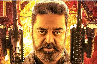 Kamal Haasan’s Vikram Completes Its Phenomenal Run at Box Office