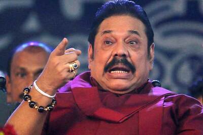 Sri Lanka's New Constitution a Non Starter, Says Opposition Leader Rajapaksa