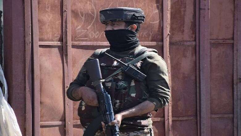 J&K Congress Seeks Probe into 'Encounter Killing' of Three Rajouri Youths in South Kashmir