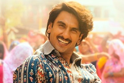 Jayeshbhai Jordaar Review: Ranveer Singh Is Jordaar but the Film Isn't