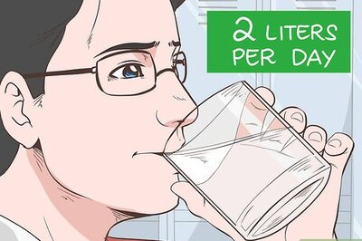 How to Treat Food Poisoning Stomach Cramps