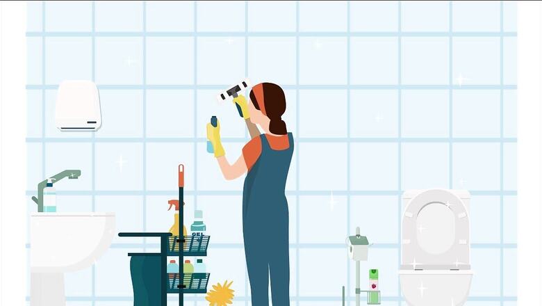 Monsoon and Toilet Hygiene: Preventing Waterborne Diseases