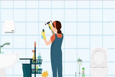 Monsoon and Toilet Hygiene: Preventing Waterborne Diseases