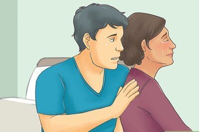 How to Save a Marriage After Infidelity