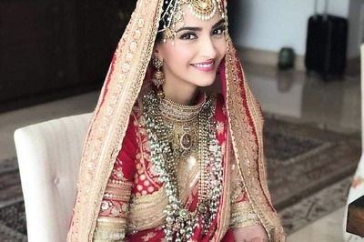 Things Brides Should Keep In Mind Before Picking Their Wedding Outfit