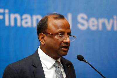 RBI Measures to Help Revive Economy, Says SBI Chairman Rajnish Kumar
