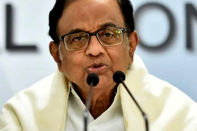 'Will PM Ever Participate in Debate in Parliament': Chidambaram's Dig at Modi