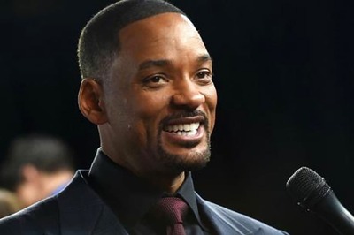 Will Smith's Favourite Indian Food is 'Chicken Tikka Masala', Thanks to Akshay Kumar