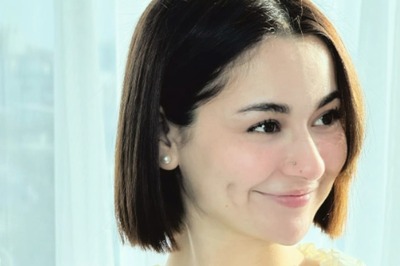 Hania Aamir Channels Her Inner Emily Cooper In New Look; Seen Yet?