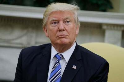 Donald Trump 'Proud' of Leaving Paris Climate Deal