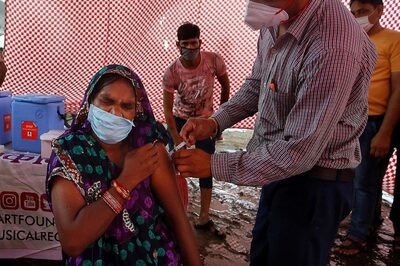 2021 Covid Outbreak in Delhi Shows Herd Immunity Against Delta Variant Difficult: Study