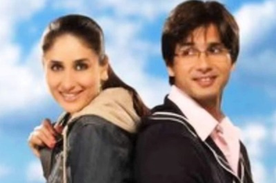 'Geet Dies': This is What 'Jab We Met' Would Look Like in Anurag Kashyap's Dark Cinema Universe