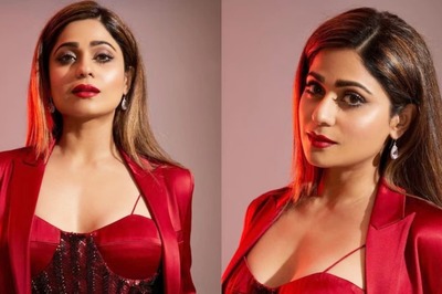 Shamita Shetty Turns 44, Know Her Net Worth And Her Luxurious Car Collection