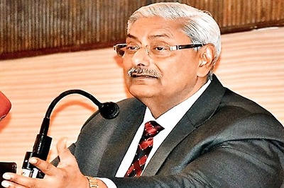 Lawyers' Bodies Differ Over Justice Arun Mishra's Praise For PM Narendra Modi