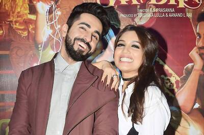 Bala: Ayushmann Khurrana Says He Wouldn’t Mind Shaving His Head for a Film